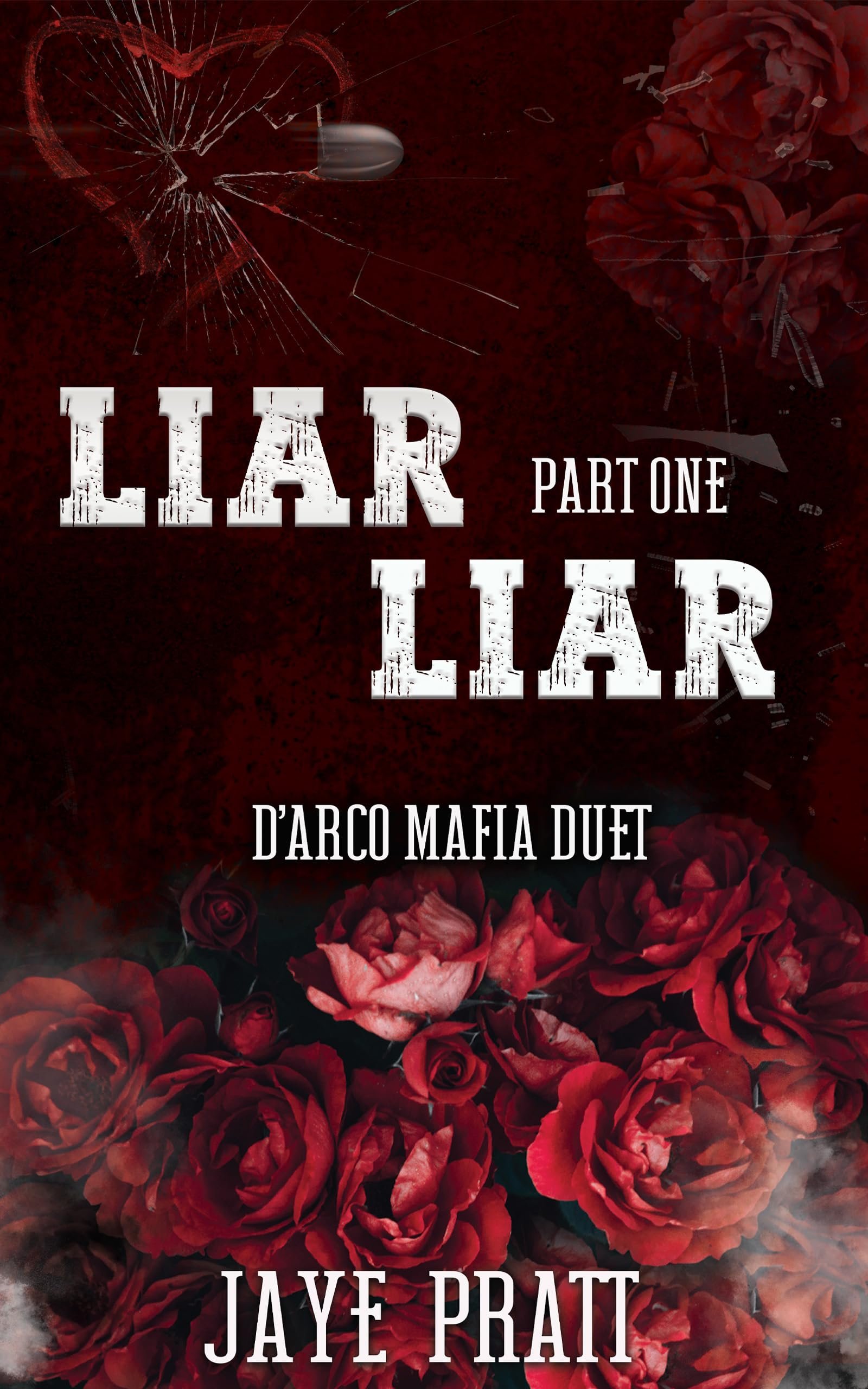 Liar Liar - Part One: D'Arco Mafia Duet Cover